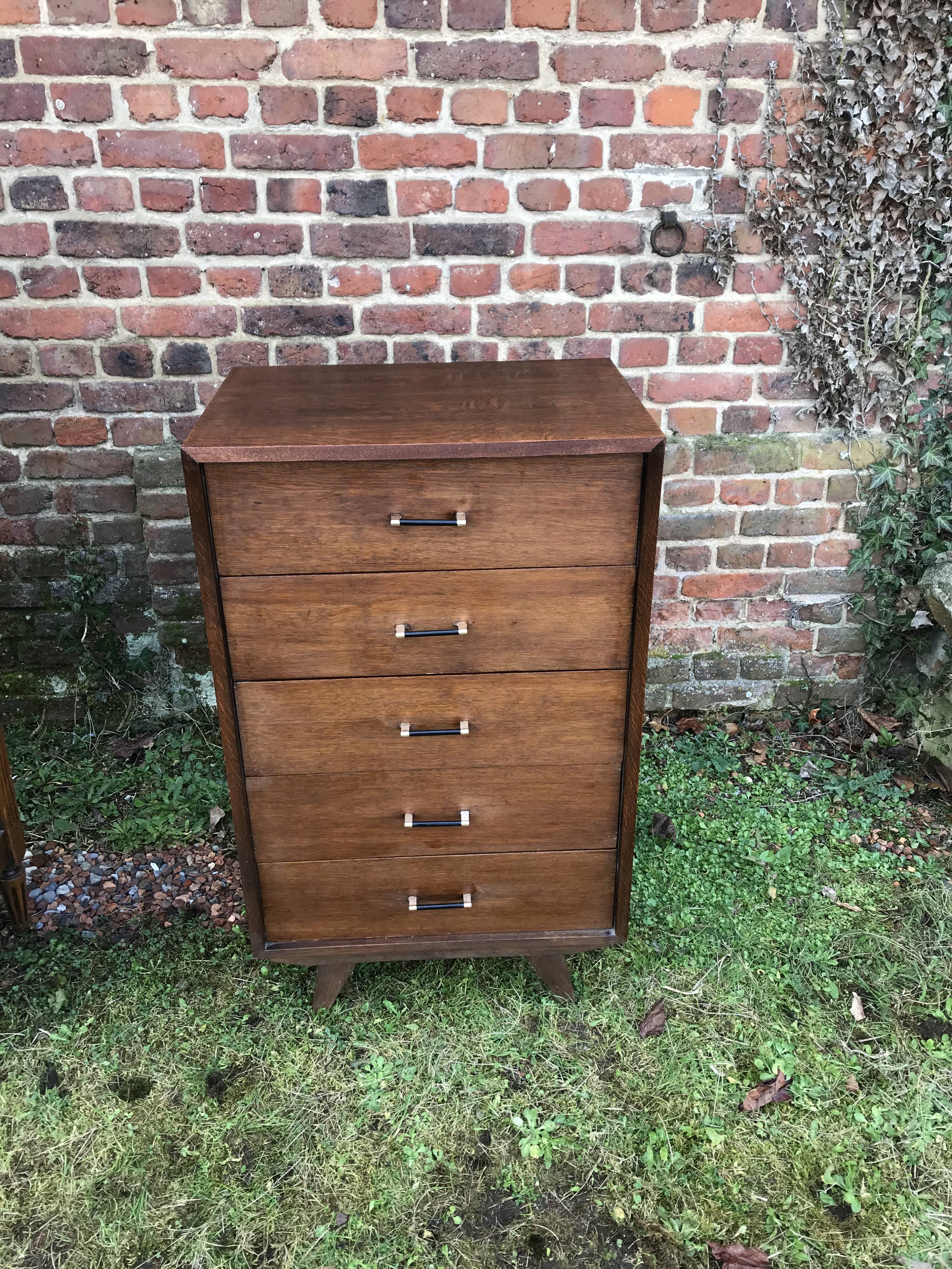 Commode vintage