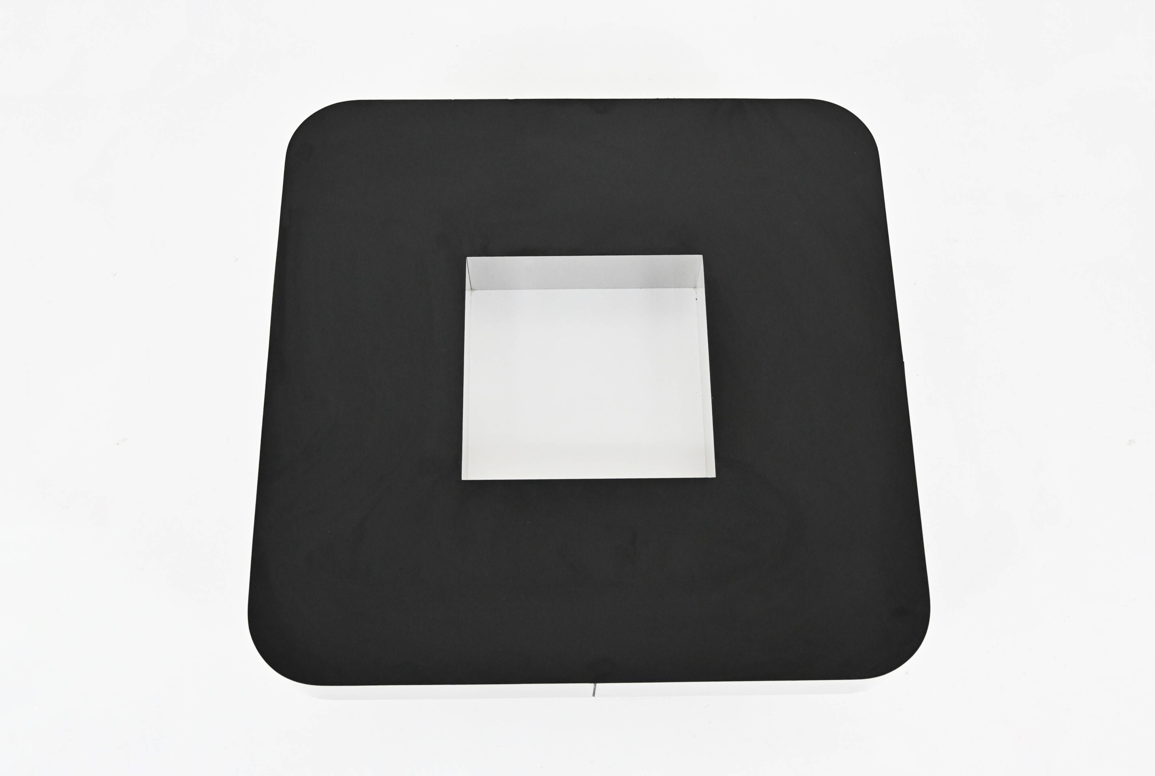 Table basse de Mario Sabot, 1970s