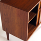 Buffet in vintage teak 70s