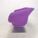 Ribbon Chair by Pierre Paulin for Artifort