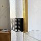 Lampadaire moderniste des années 1950, DLG Maison Arlus