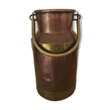 Copper jar