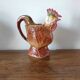 Carafe Coq  Poet Laval
