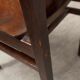 Lot of 4 chairs Baumann model "Argos"