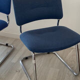 Pair of strafor seaters