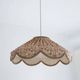 Floral print suspension Cosette "Provence flowers"