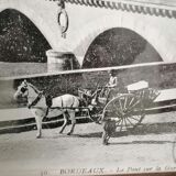 Old frame photography