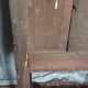 Provençal dresser in ash