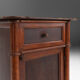 Table de chevet Art Déco vers 1930