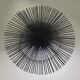 Lumina 'Helios' wall lamp design Riccardo Blumer, 1980s