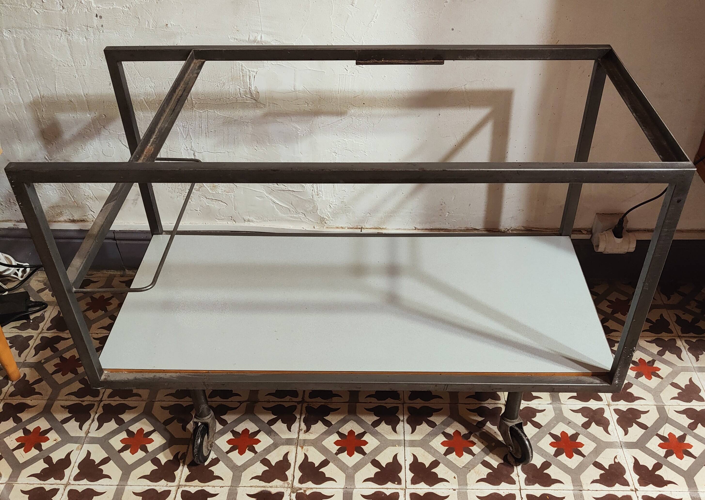 Dessert by Georges Frydman