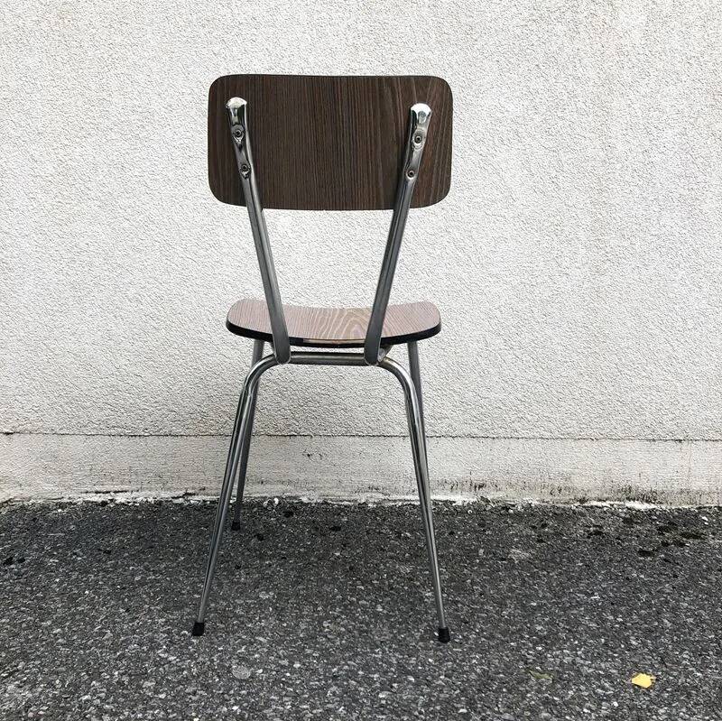 Vintage Kitchen Chair