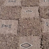 Mat taznakht 260 x 160 cm