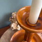 Biot candlestick