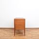 Danish Teak Chest of Drawers by Kai Kristiansen for Aksel Kjersgaard