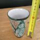 Cup by robert picault vallauris