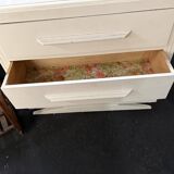 1950s chest of drawers