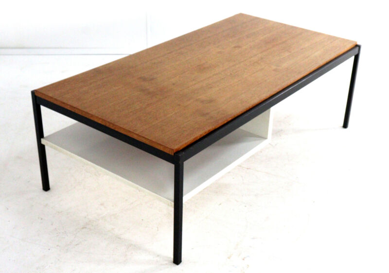 Coen de Vries pour table basse Gispen