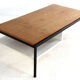Coen de Vries pour table basse Gispen