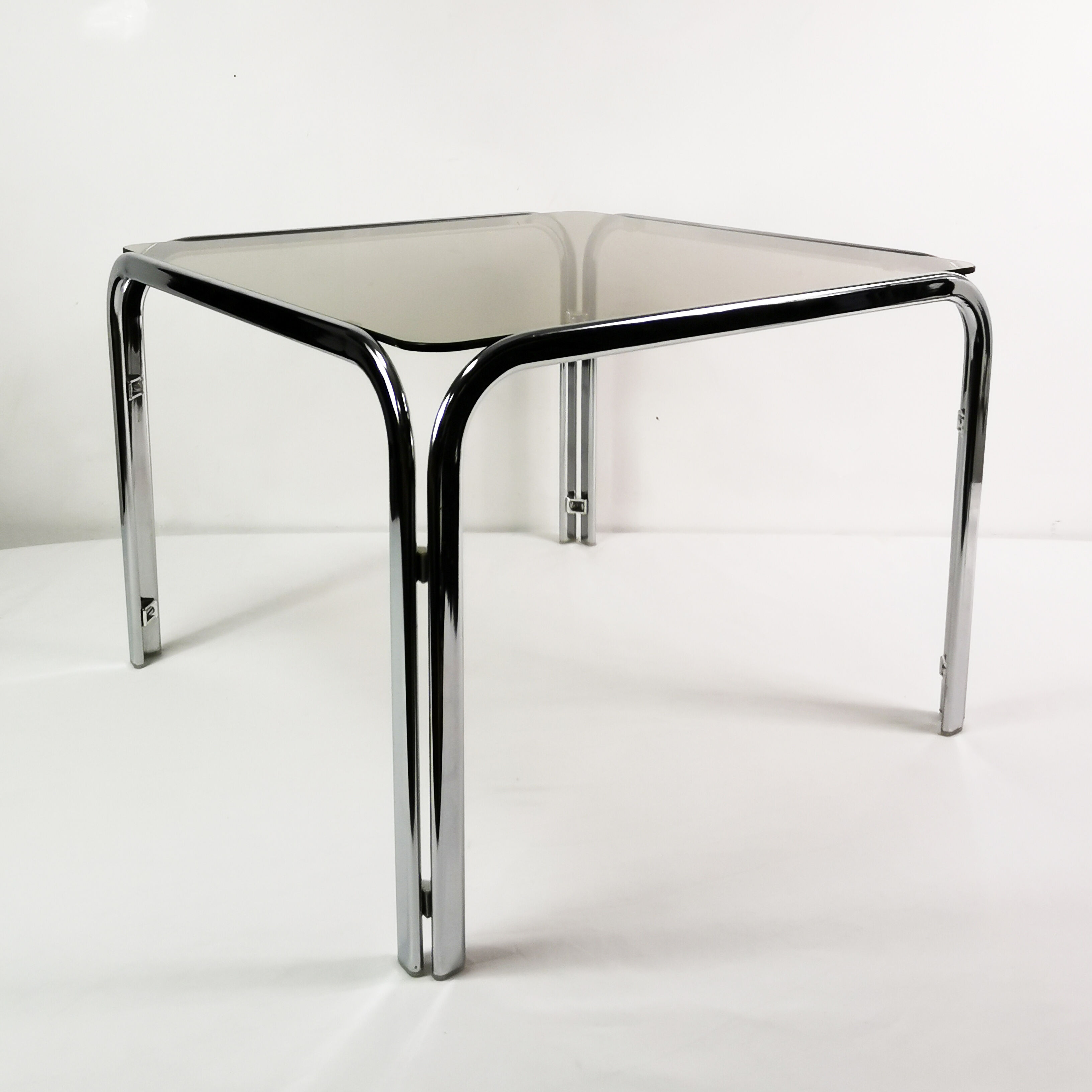Bauhaus coffee table, Germany, 1970s