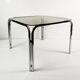 Bauhaus coffee table, Germany, 1970s
