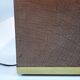 Four table lamps