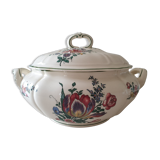 Old soup tureen Villeroy & Boch