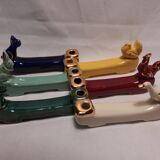 6 knife-wielding st Clement