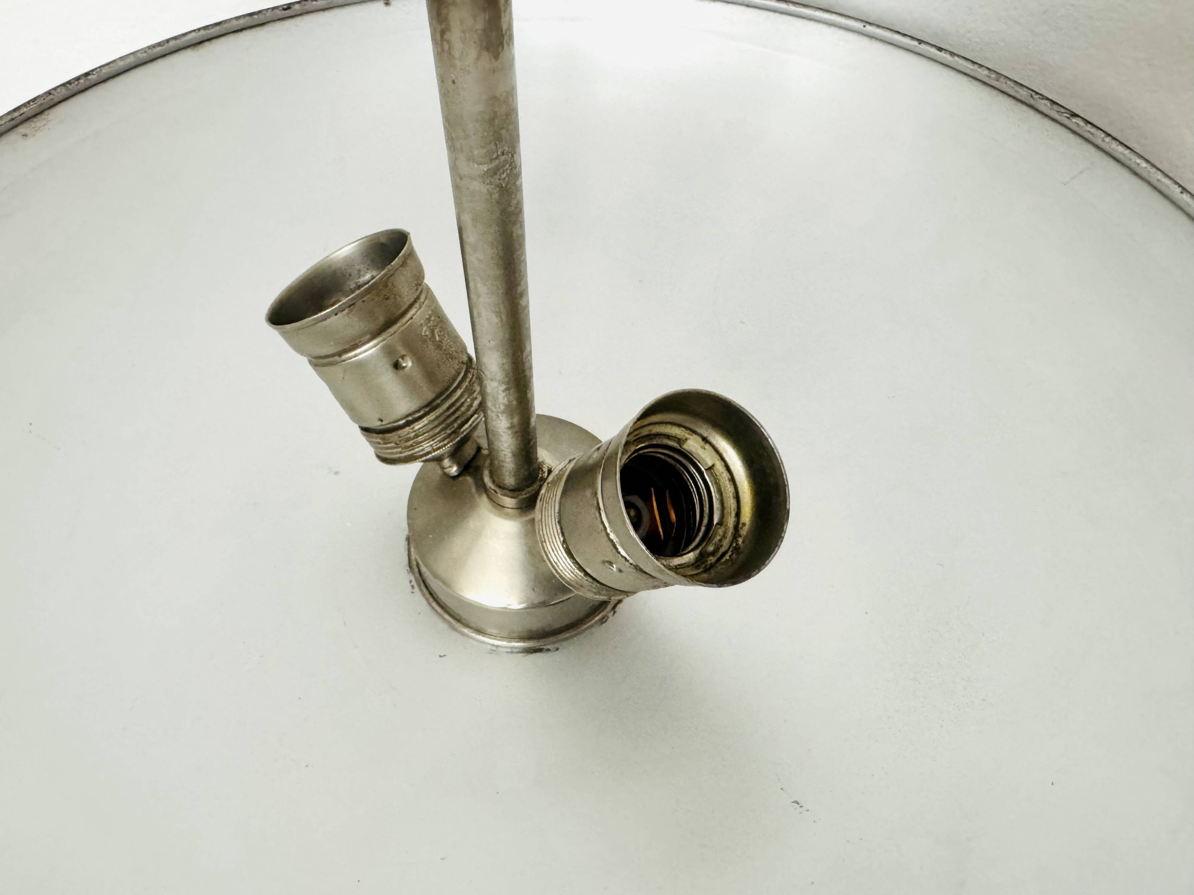 Italian Flush Uplight