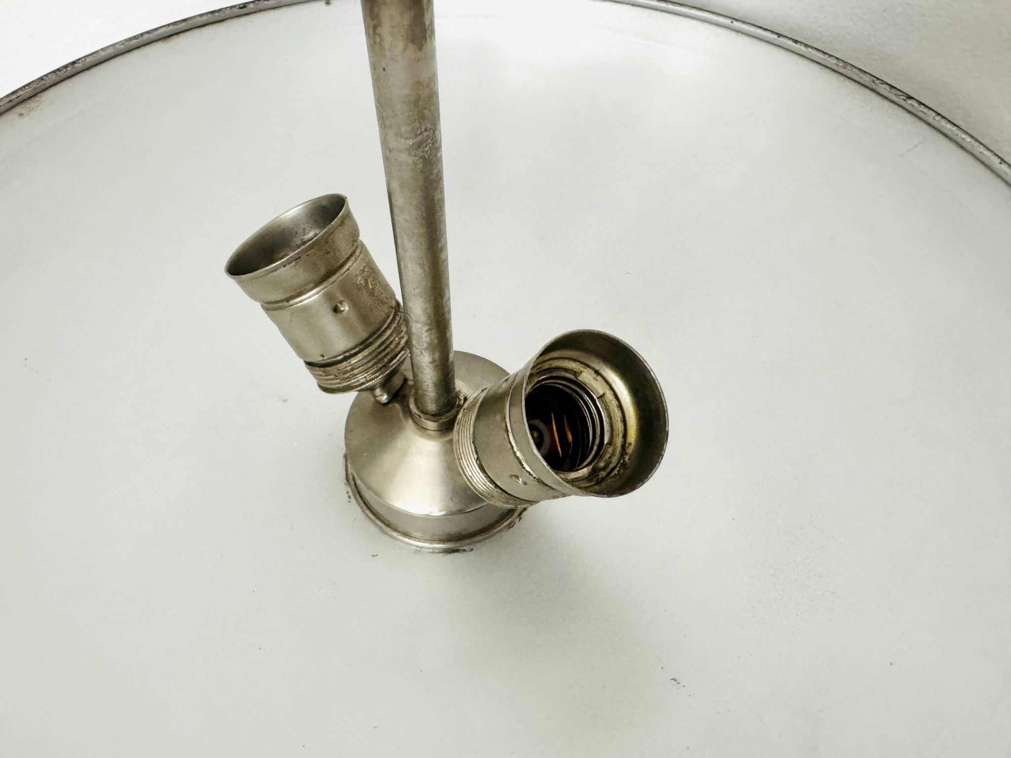 Suspension, plafonnier italien
