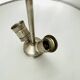 Italian Flush Uplight