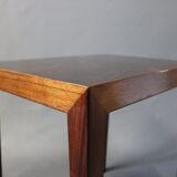 Table designed by Severin Hansen and 1960s Haslev