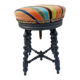 Napoleon III piano stool