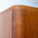 Armoire Bauhaus par Vichr & spol, années 1930, Bohême