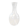 Vase en verre