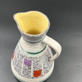 West-Germany Bay Pitcher