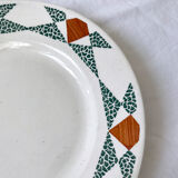 Plates odette signed "factory new"