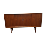 Buffet danois vintage de teck