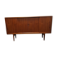 Buffet danois vintage de teck