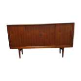 Buffet danois vintage de teck