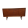 Buffet danois vintage de teck