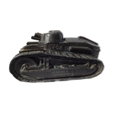 Tank inkwell FT