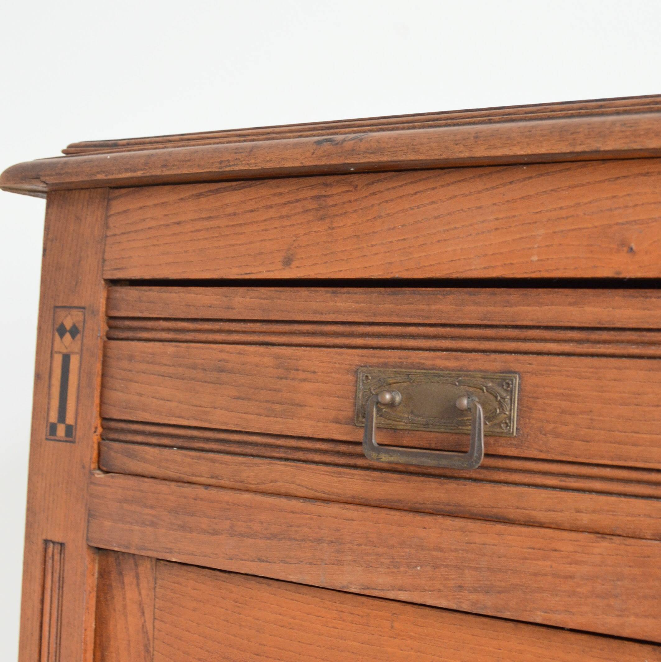 Buffet Parisien / Art Déco 1930 vintage