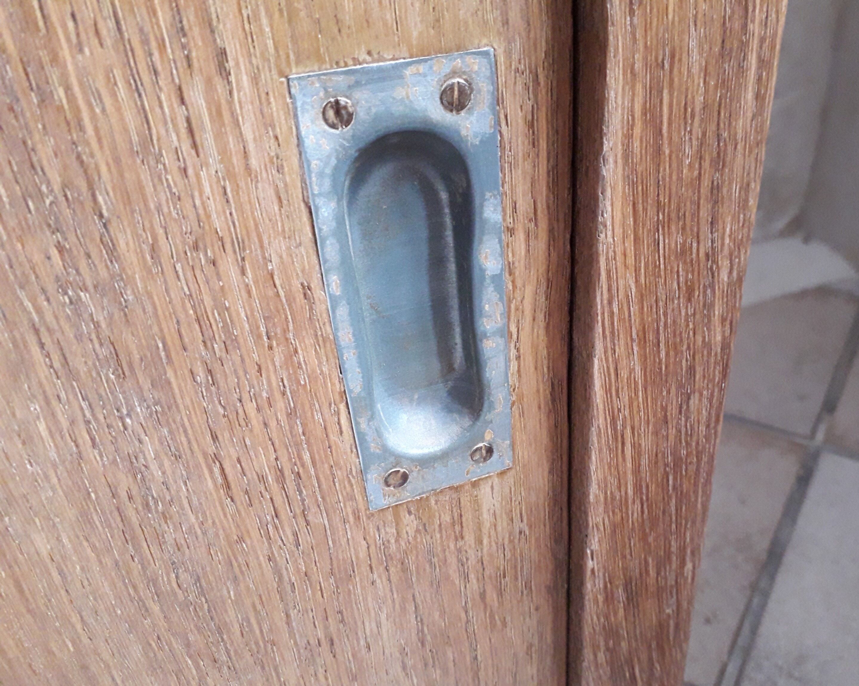 counter
