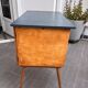 Bureau Baumann D227 Vintage  années 50