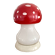 Lampe champignon vintage