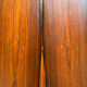 Table Arne Vodder en palissandre