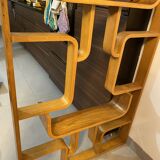 Claustra Ludvik Volak 1960 for drevopodnik holesov