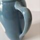 Pichet Denbac 326-2 – Art Deco stoneware with geometric reserve from the 1920s-30s