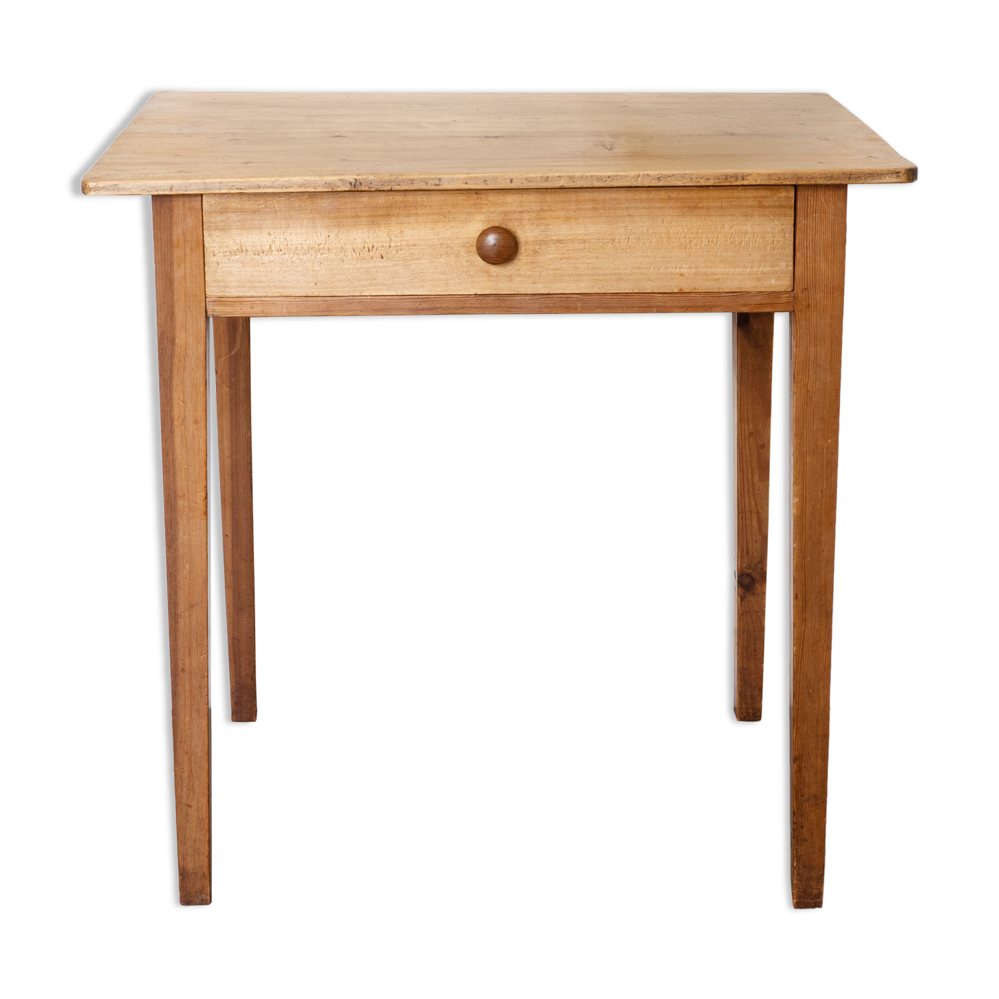 Side farm table